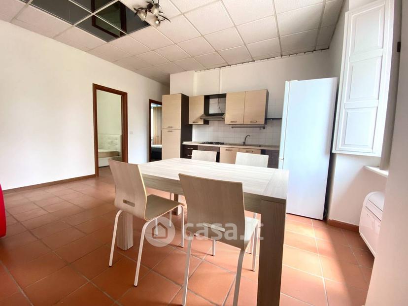 Trilocale in Via Salaria 2148 — foto 13 di 25