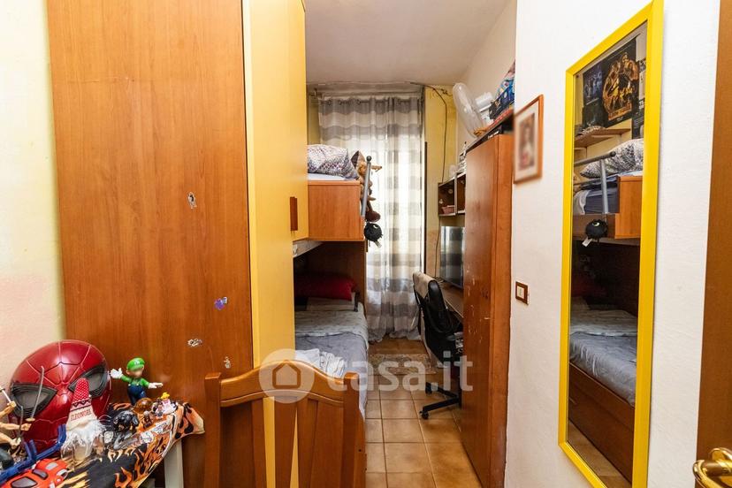 Bilocale in Viale Giacomo Matteotti 275 — foto 28 di 29