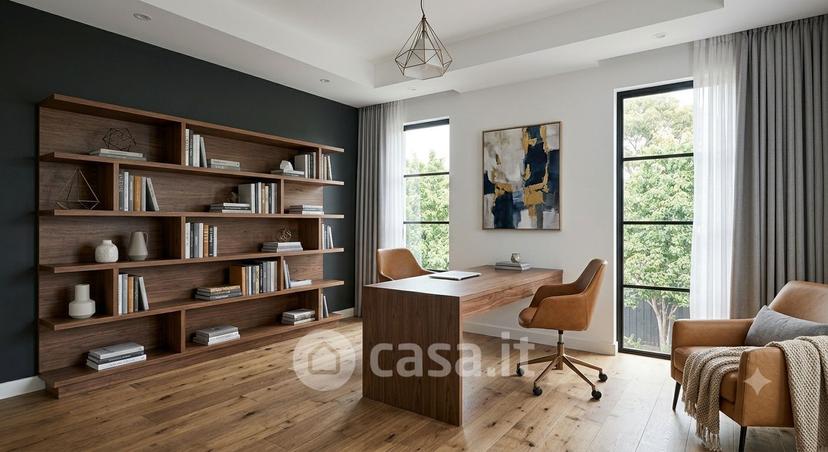Appartamento in Via Losanna 13 — foto 5 di 18