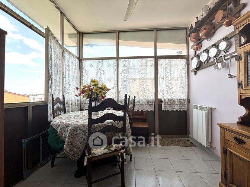 Trilocale in Via Maenza 15 — foto 19 di 25