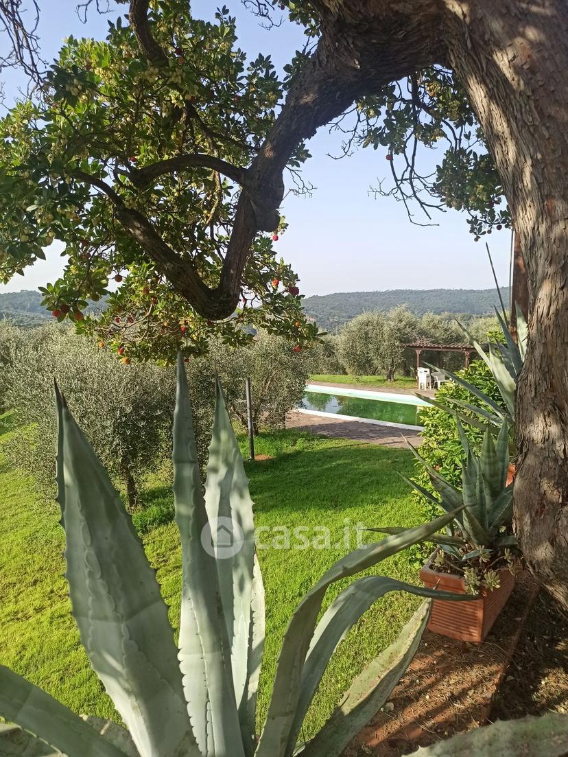 Villa in Via degli Arrighi 2 — foto 77 di 95
