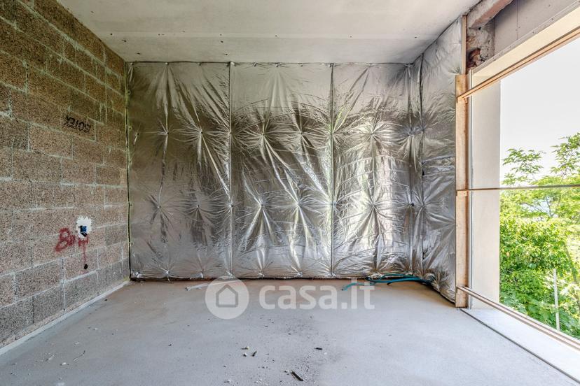 Quadrilocale in Via San Egidio — foto 20 di 36