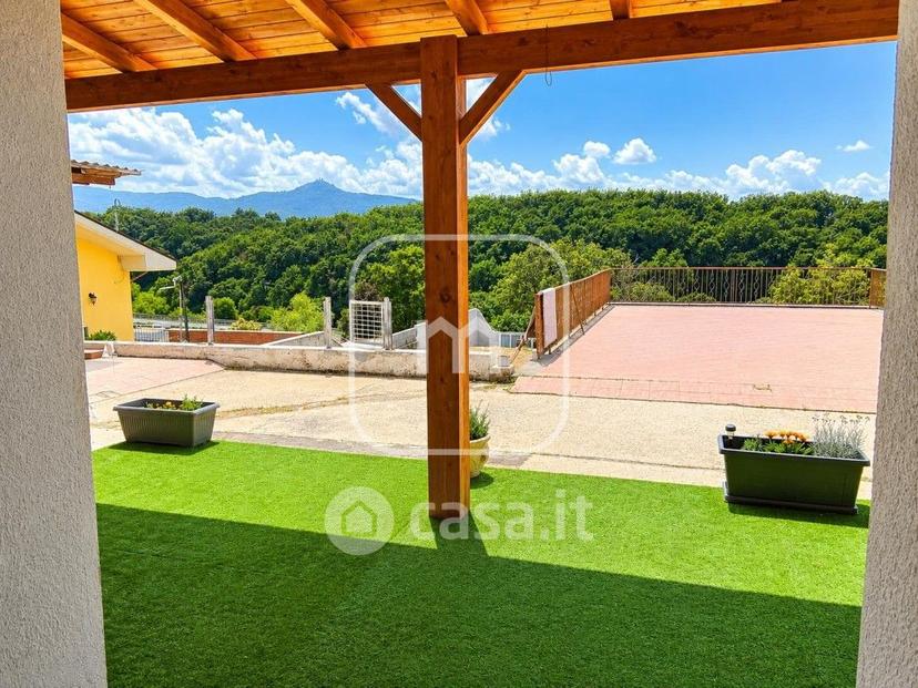 Villa in Via Colle Barco — foto 3 di 14