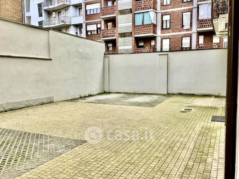 Quadrilocale in Via Benvenuto Cellini 31 — foto 24 di 31