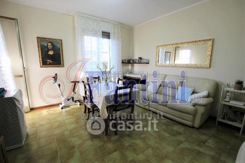 Quadrilocale in Via di Vittorio 1 — foto 17 di 27