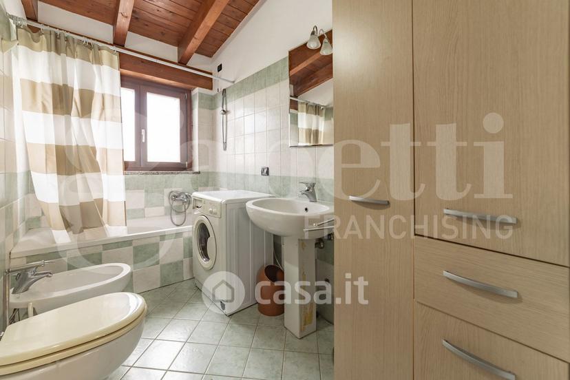 Trilocale in Via Carlo Alberto Dalla Chiesa 20 — foto 10 di 26