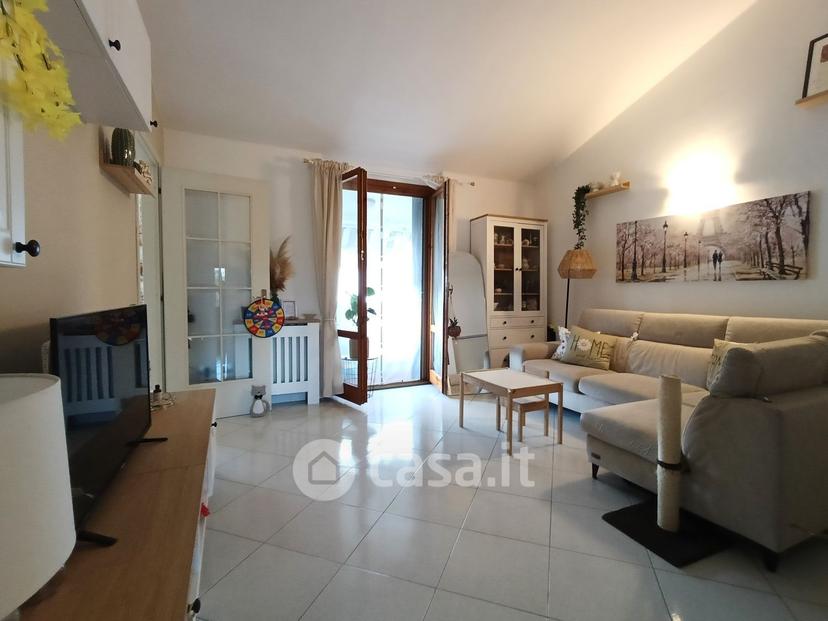 Quadrilocale in Via dell' Olmicino — foto 5 di 24