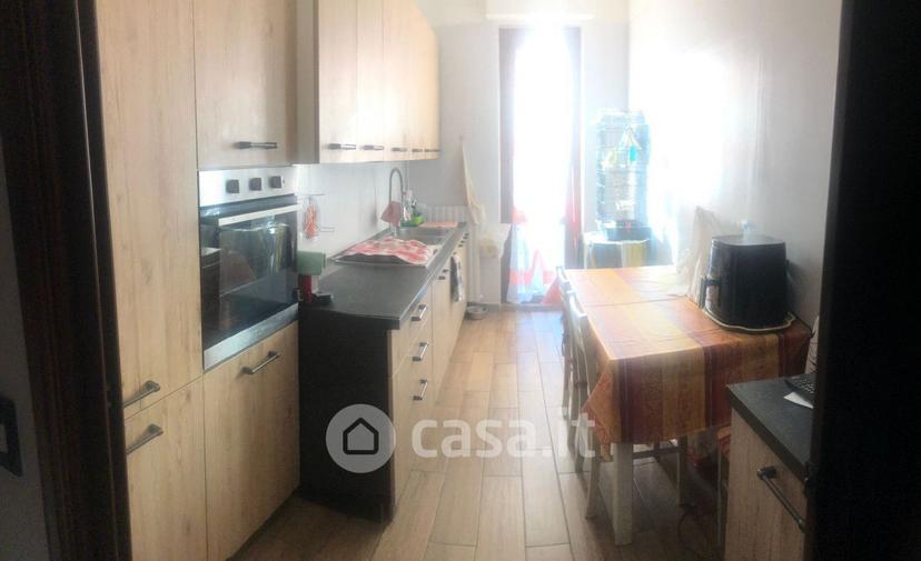 Bilocale in Via Niccolò Copernico — foto 3 di 11