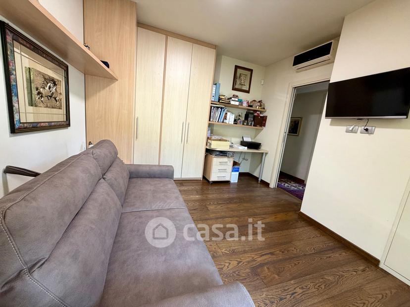 Quadrilocale in Via dei Tigli — foto 21 di 43