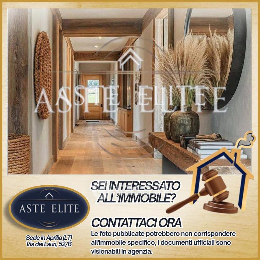 Appartamento in Vicolo del Pittore 14 — foto 19 di 22