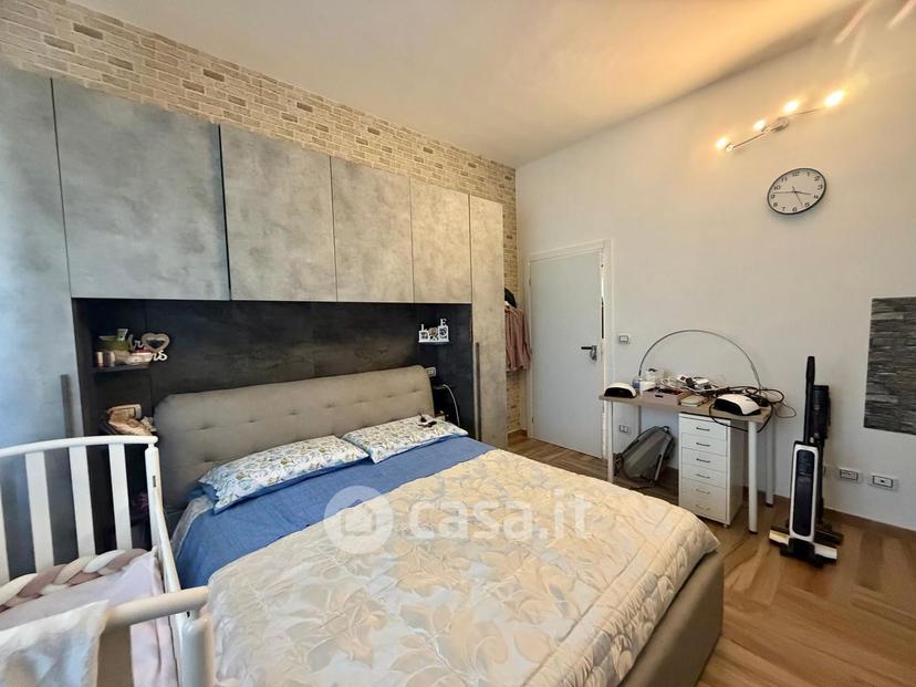 Trilocale in Via Alessandro Volta — foto 34 di 43