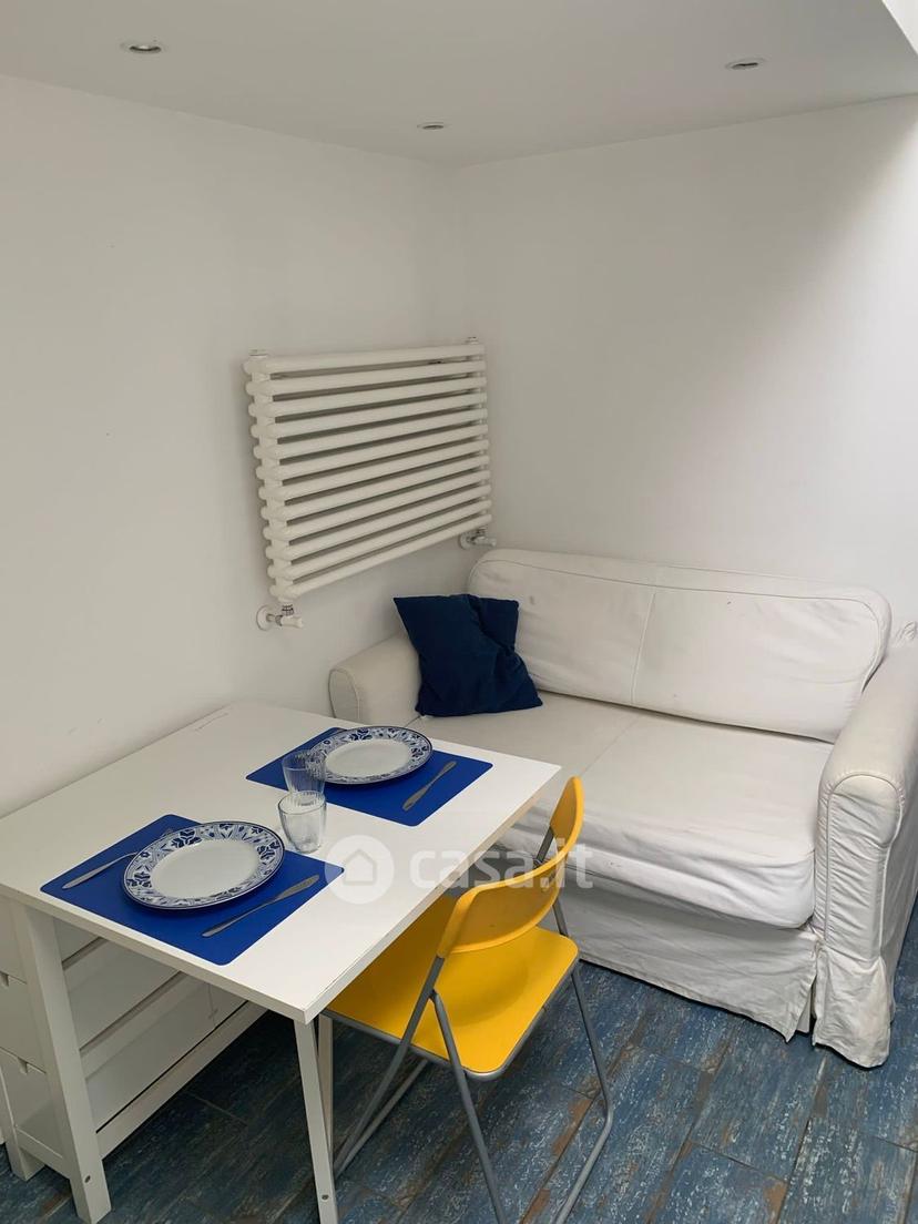 Monolocale in Via Felice Poggi 13
