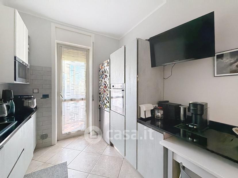 Appartamento in Via Collegno 84 — foto 28 di 42