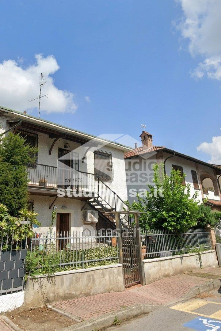 Trilocale in Via del Cavaliere — foto 36 di 51
