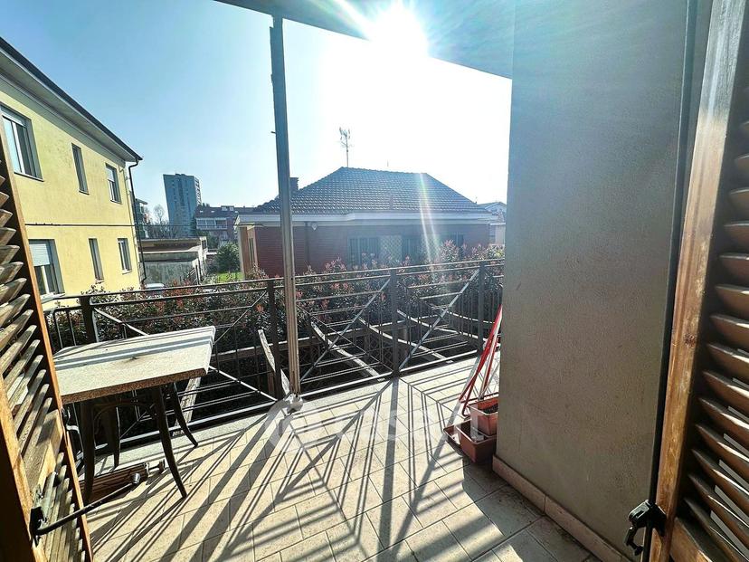 Appartamento in Via Pallavicino 5 — foto 5 di 33
