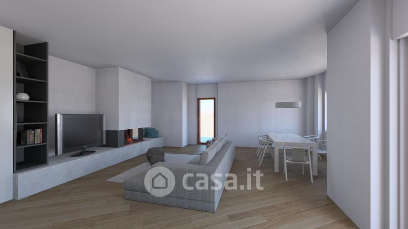 Trilocale in Via Nuova Ceppeta — foto 15 di 20