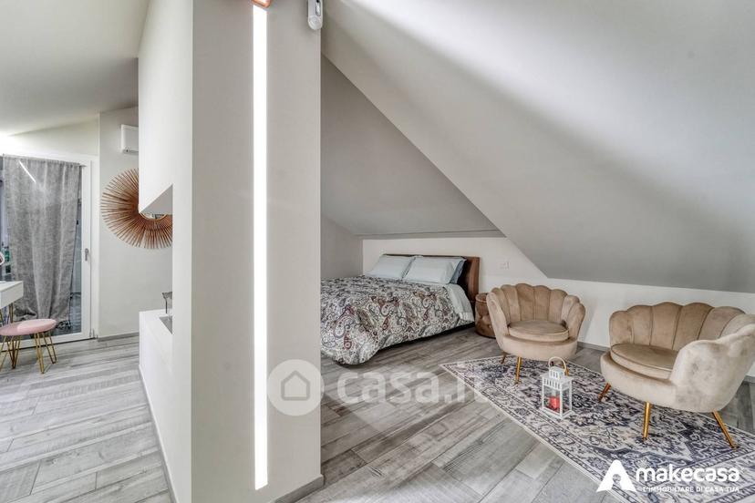Villa in Via Giuseppina Biggiogero 1 — foto 15 di 33