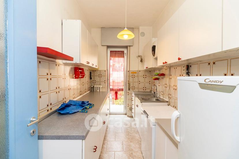 Bilocale in Via Sardegna 8 — foto 4 di 35
