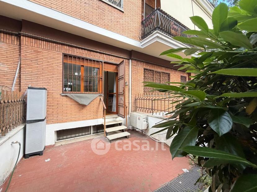 Appartamento in Via Nomentana — foto 19 di 37