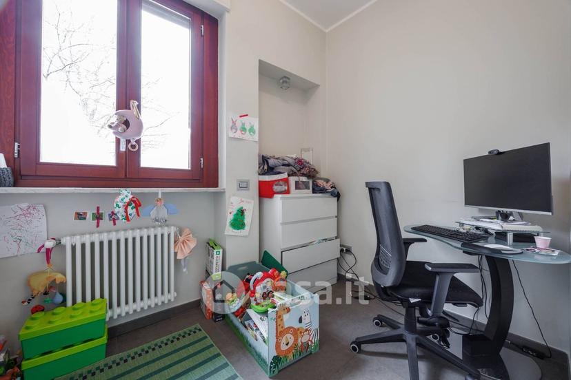 Appartamento in Via Macrino d'Alba — foto 18 di 33