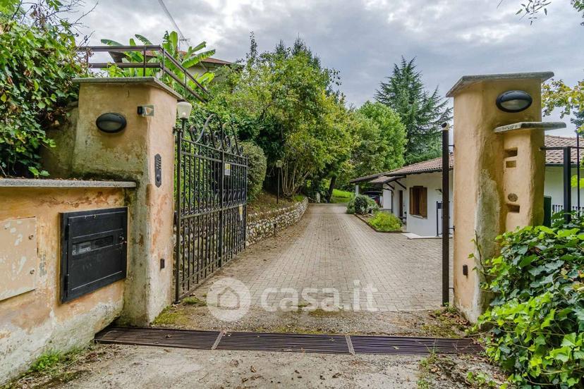 Villa in Strada San Tommaso 56 — foto 54 di 57