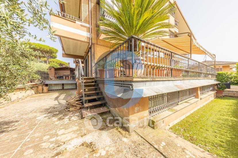 Villa in Via Poggio Fiorito — foto 16 di 72