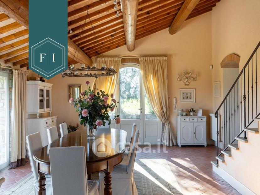 Villa in Via del Torracchione — foto 25 di 41