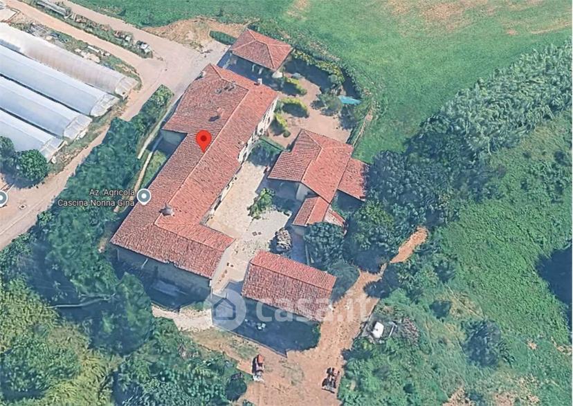 Villa in Strada Cenasco 105 — foto 20 di 33