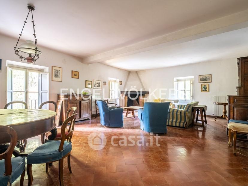 Villa in Via di Terzano — foto 6 di 32