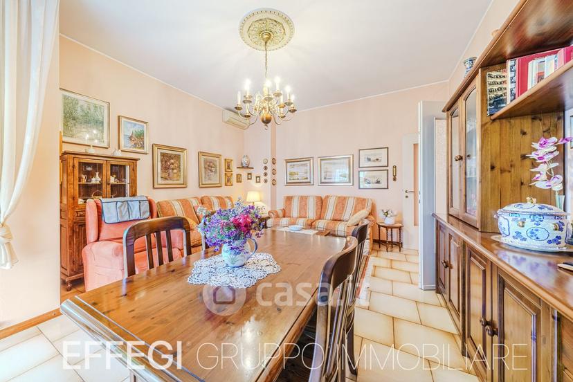 Quadrilocale in Via Don Mazzolari 5 — foto 17 di 35