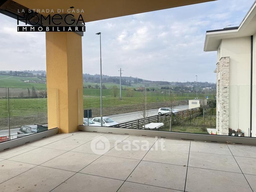 Trilocale in Via della Bolsenda 1 — foto 16 di 24