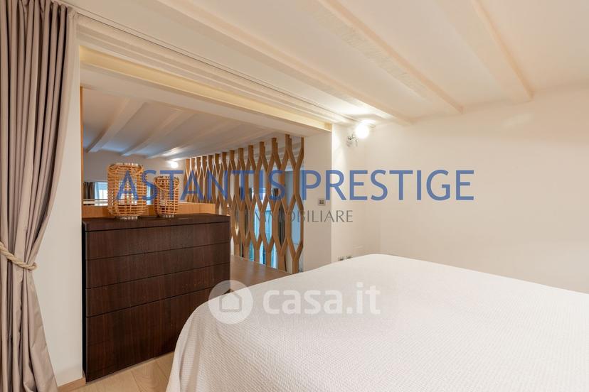 Loft in Via Milazzo — foto 4 di 31