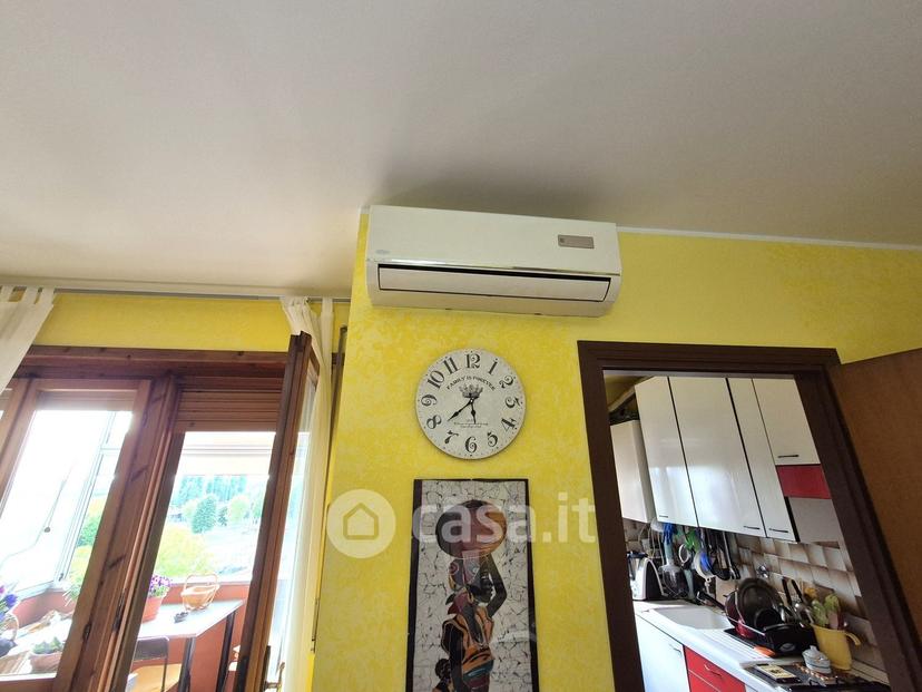 Trilocale in Via Giuseppe Garibaldi 31 — foto 27 di 35