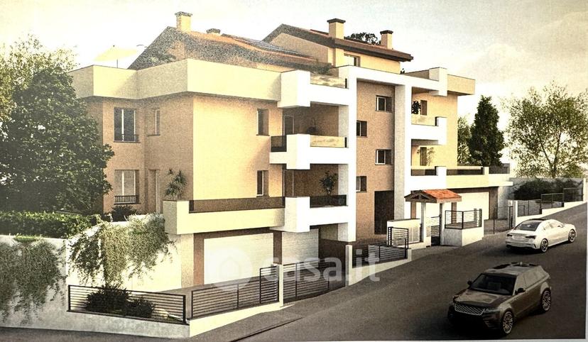 Appartamento in Via G. Rodari 1 — foto 2 di 4