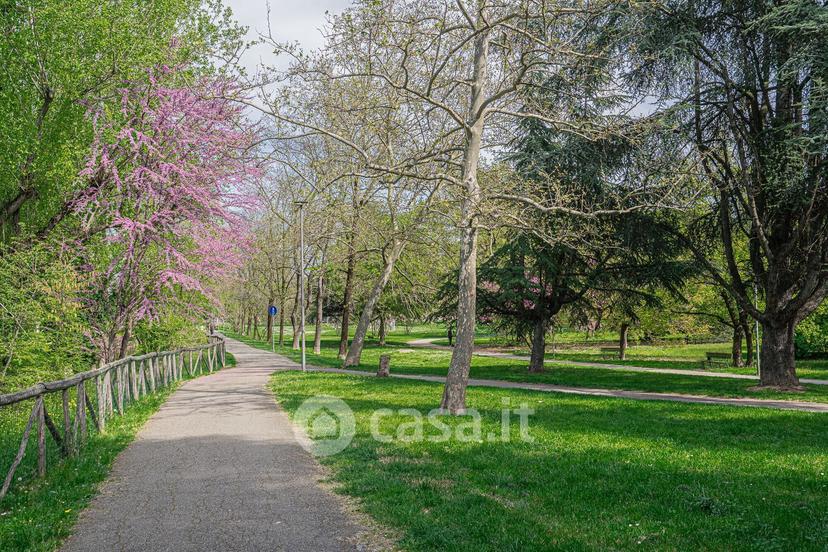 Trilocale in Via Domenico Zampieri 19 — foto 11 di 33