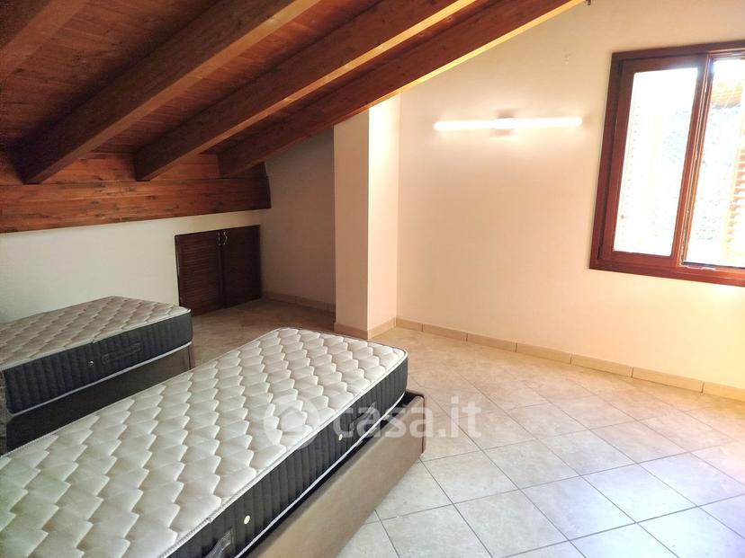 Quadrilocale in Via Betlemme — foto 12 di 26