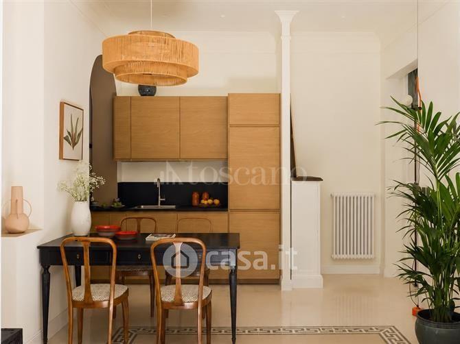 Trilocale in Via dei Navicellari — foto 10 di 30