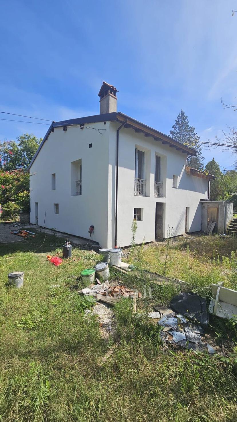 Villa in Via Zena — foto 27 di 66