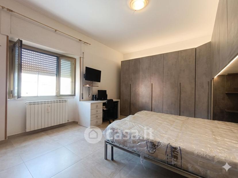 Trilocale in Piazza Liguria — foto 4 di 26