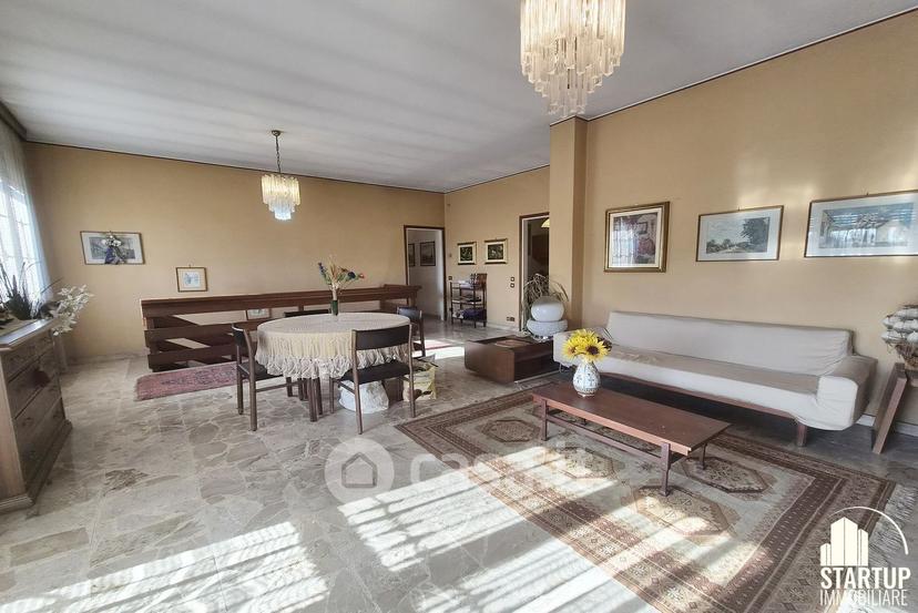 Appartamento in Via Papa Giovanni XXIII 69 — foto 26 di 45
