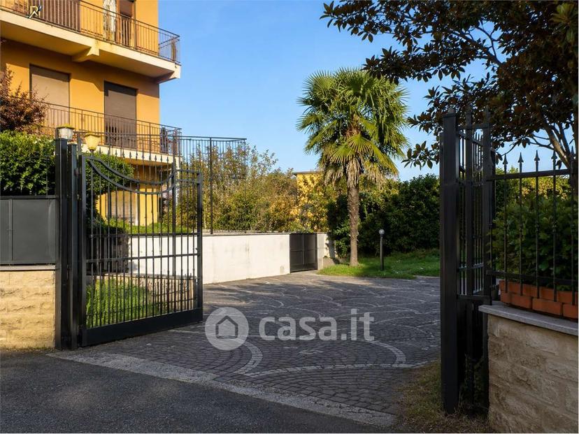 Appartamento in Via Filippo Corridoni 352 — foto 14 di 27