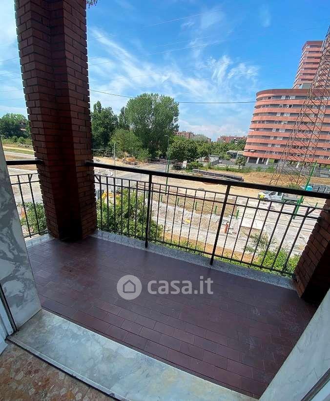 Trilocale in Via Privata Trasimeno 22 /1 — foto 5 di 21
