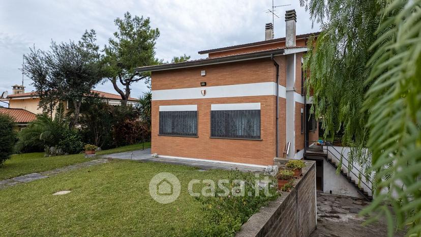 Villa in Via degli Allori E Lauri — foto 54 di 64