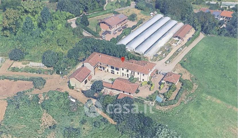 Villa in Strada Cenasco 105 — foto 4 di 33