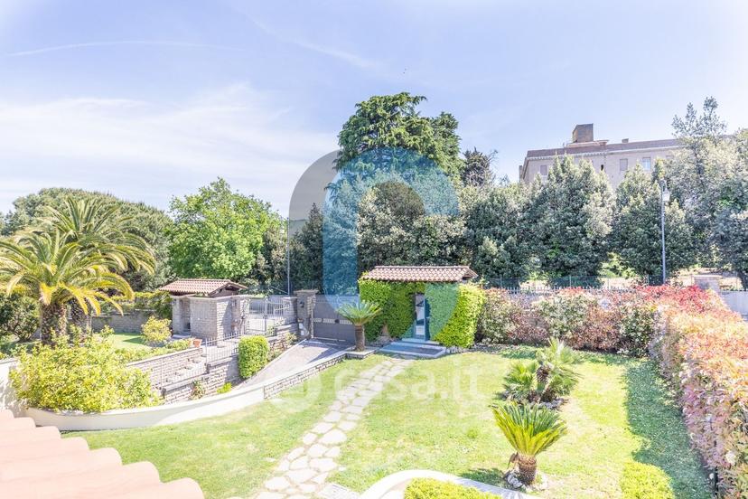 Villa in Via Padre Antonio Rocchi — foto 68 di 72