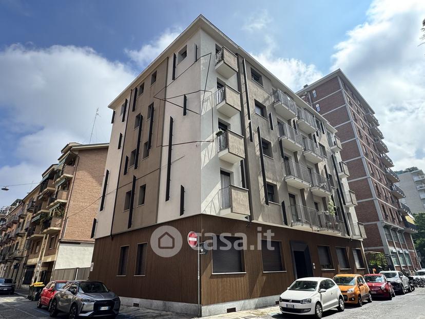 Quadrilocale in Via Benvenuto Cellini 31 — foto 23 di 31