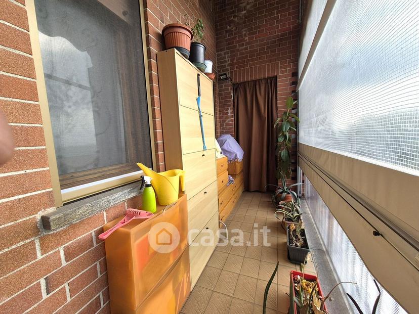 Trilocale in Via Giuseppe Garibaldi 31 — foto 31 di 35