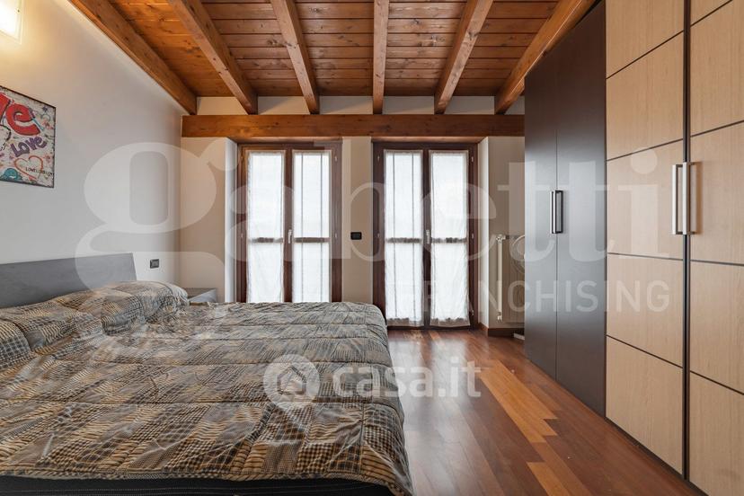 Trilocale in Via Carlo Alberto Dalla Chiesa 20 — foto 9 di 26