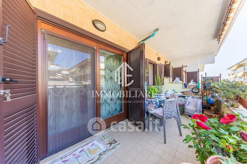 Quadrilocale in Via Sausset Les Pins 9 — foto 11 di 60