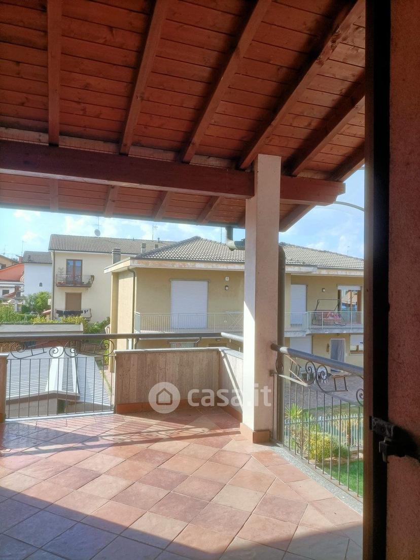 Quadrilocale in Via G. Pascoli — foto 21 di 27